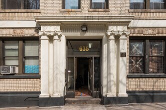 629 W 170th St in New York, NY - Building Photo - Building Photo