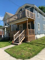 4128 Colerain Ave, Unit Apt 1 in Cincinnati, OH - Building Photo