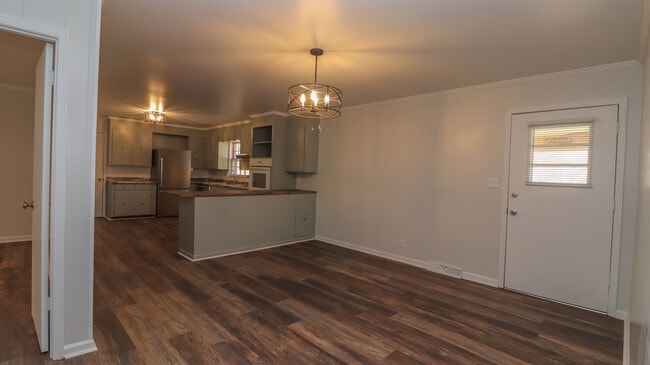 725 Carlton St in Brownsville, TN - Building Photo - Building Photo