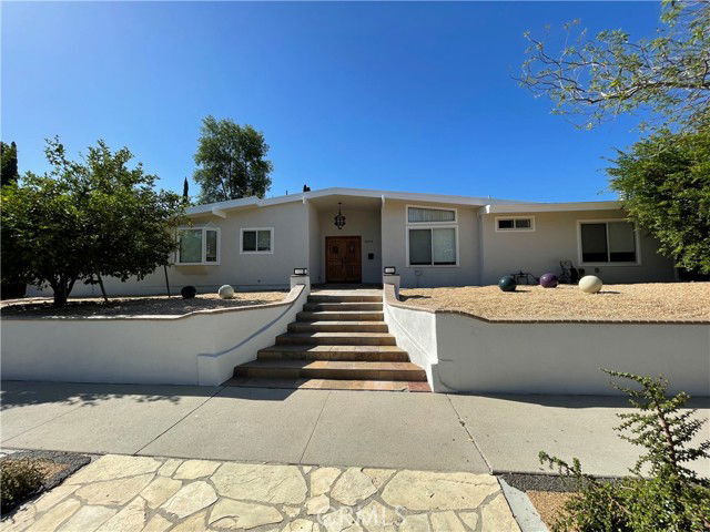 property at 24204 Calvert St