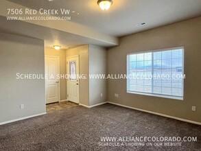 7506 Red Creek View in Colorado Springs, CO - Building Photo - Building Photo