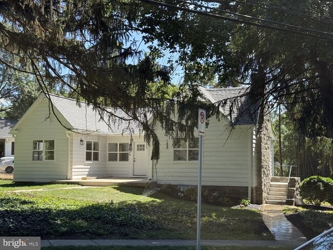 property at 5426 McKinley St
