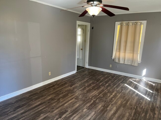 103 Owen Ave in Brownsville, TN - Foto de edificio - Building Photo