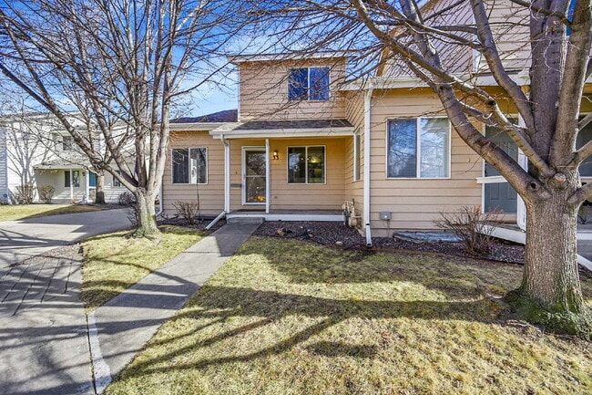 property at 500 Lashley St