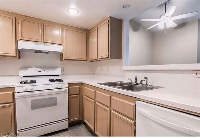 property at 1830 N Pecos Rd