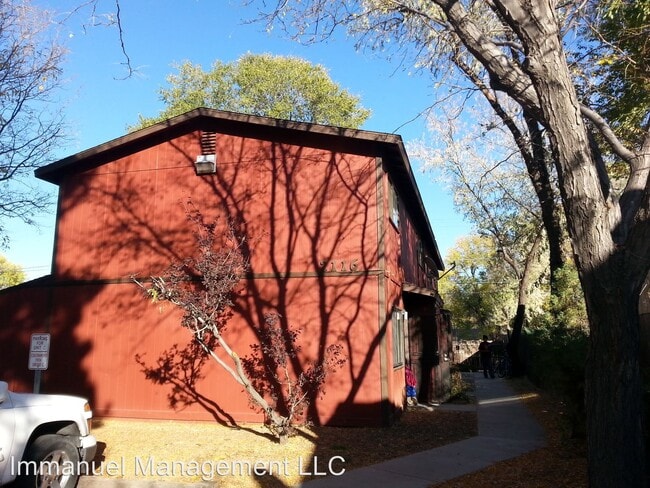 2116 N 1st St in Flagstaff, AZ - Building Photo - Building Photo