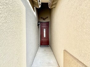 267 Berwick Pl in Sierra Vista, AZ - Foto de edificio - Building Photo
