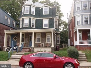 608 W 20th St in Wilmington, DE - Building Photo - Building Photo