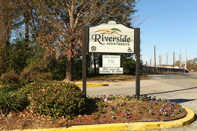 Riverside in Columbia, SC - Building Photo - Building Photo