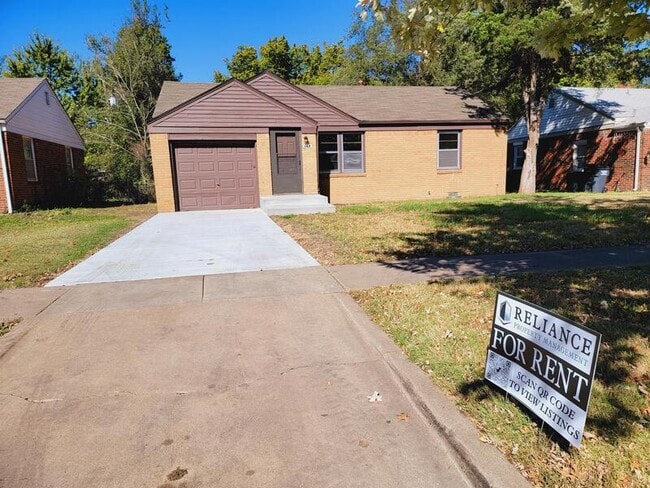 property at 649 S Mission Rd