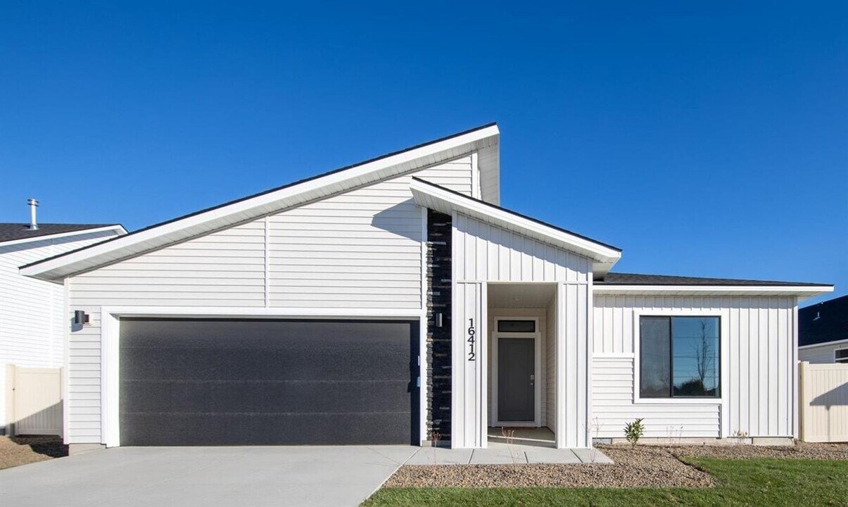 16412 Slope Ave in Caldwell, ID - Building Photo