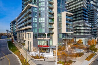 Ocean Club in Toronto, ON - Building Photo - Building Photo