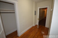 25 Walbridge St, Unit 11 in Boston, MA - Building Photo - Building Photo