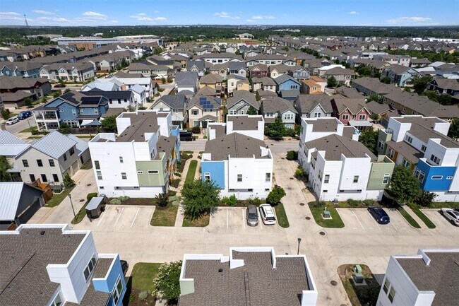 4330 Olenick St in Austin, TX - Building Photo - Building Photo