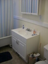 849 Beacon St, Unit 4 in Boston, MA - Building Photo - Building Photo