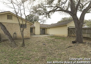 13722 Pebble Point in San Antonio, TX - Building Photo - Building Photo