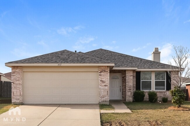 property at 1431 Windy Meadows Dr