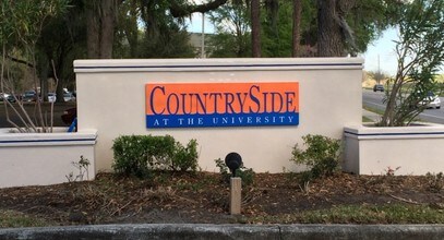 Countryside at the University, 2-302 in Gainesville, FL - Foto de edificio - Other