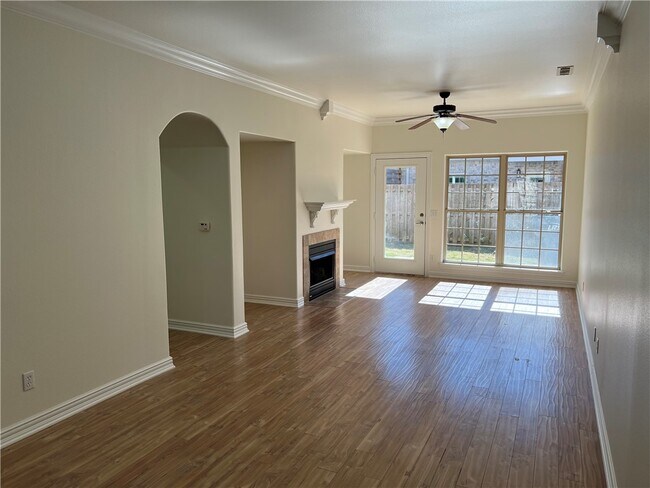 2814 Vly W Ct in Rogers, AR - Building Photo - Building Photo