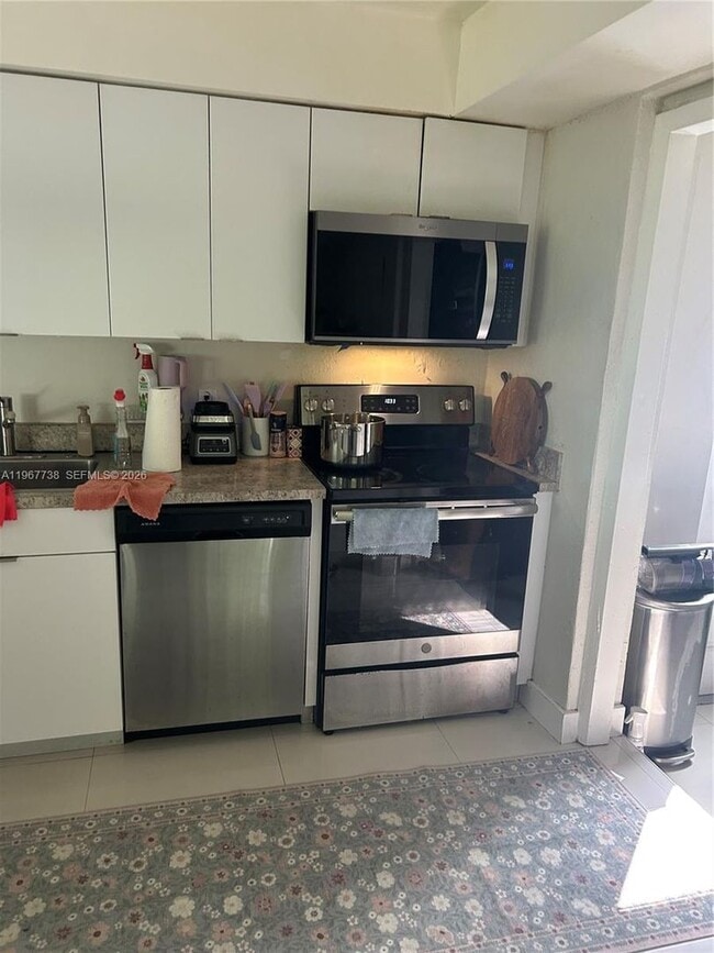 property at 1560 NE 129th St