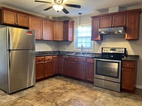 709 S Webb St in Selma, NC - Building Photo - Building Photo