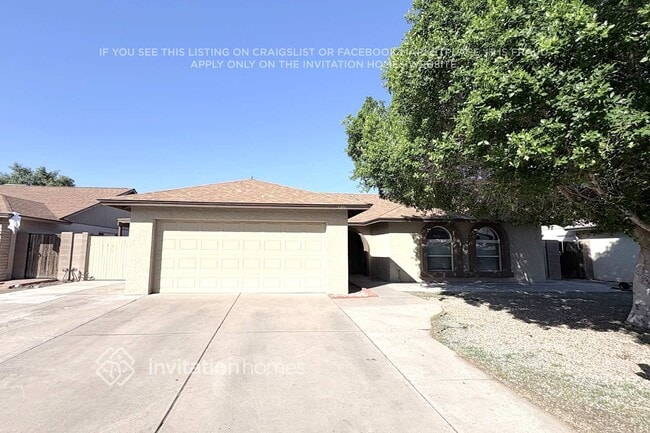 property at 3306 N Salida Del Sol