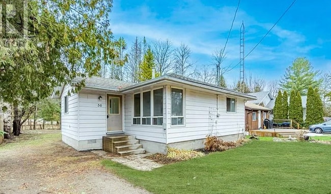 property at 36 Northgate Rd