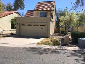 6467 S Butte Ave in Tempe, AZ - Building Photo - Building Photo
