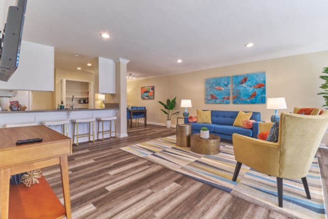 property at 2625 N Whitewater Club Dr