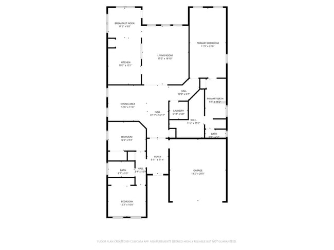 15107 Summer Sunset Dr in Humble, TX - Building Photo - Building Photo