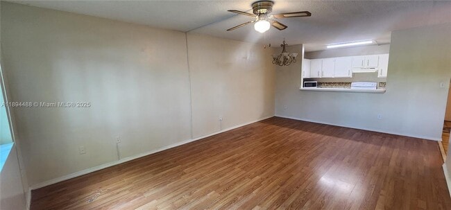 property at 14850 Naranja Lakes Blvd