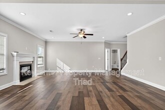 4604 Skyview Trail in High Point, NC - Building Photo - Building Photo