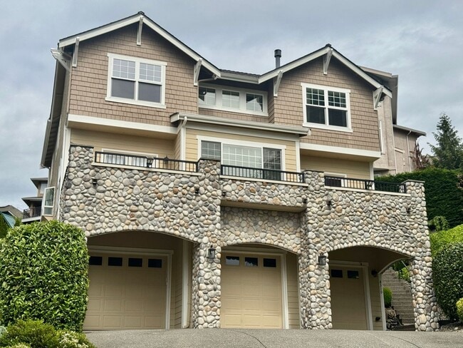 property at 8310 NE 187th Way