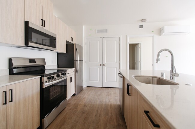 The Elowen in Lacey, WA - Building Photo - Building Photo