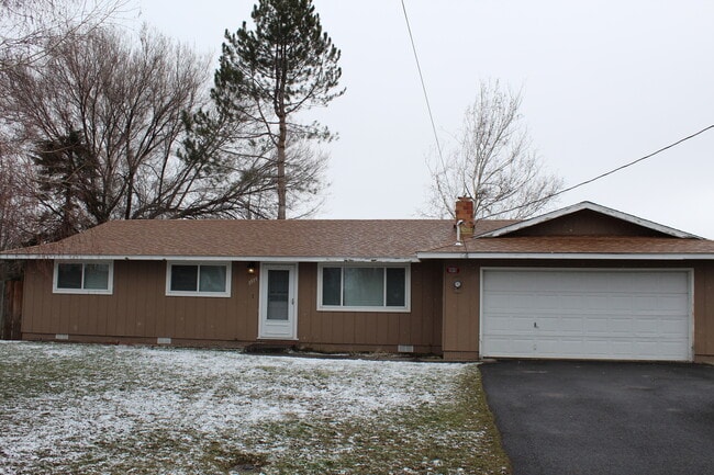 property at 3515 Hope St