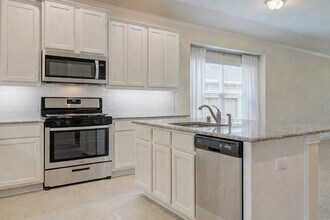 30031 Willow Cove Ln in Pattison, TX - Building Photo - Building Photo