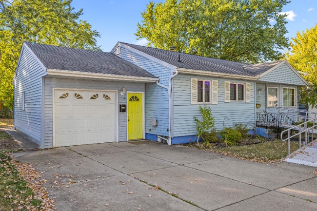 110 Rosemont Dr in Buffalo, NY - Building Photo - Building Photo