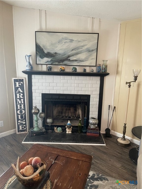 property at 627 Buck Trail