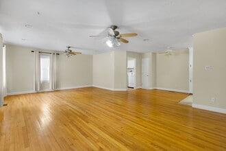 120 Bernhurst Rd in New Bern, NC - Building Photo - Building Photo