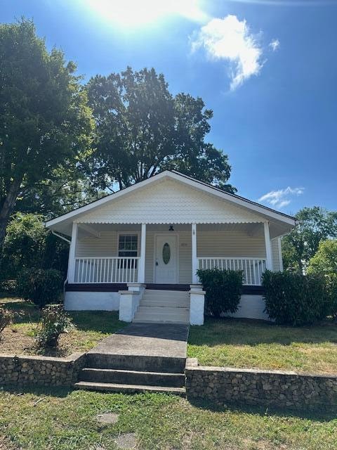 property at 1030 Highland Ave NW