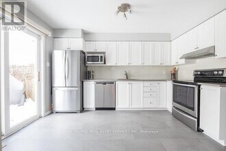 37 Steel St in Ottawa, ON - Building Photo - Building Photo