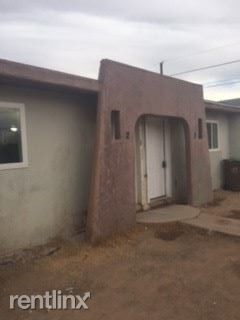 1003 N Jefferson St in Eloy, AZ - Building Photo