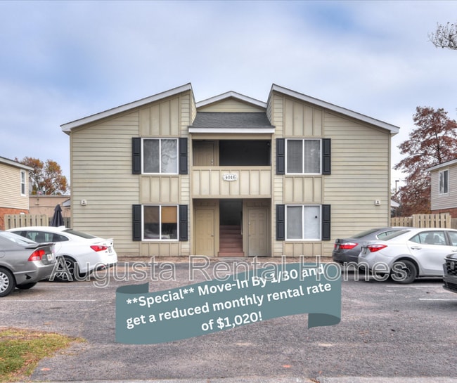 property at 4016 Wheeler Woods Rd