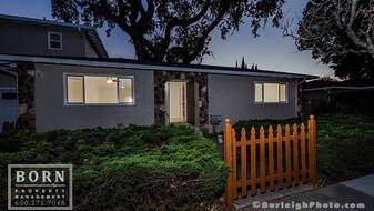 992 Cleveland St in Redwood City, CA - Building Photo