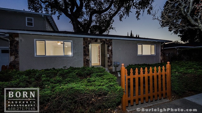 property at 992 Cleveland St