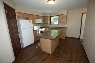 1105 S Dewey St in Eau Claire, WI - Building Photo