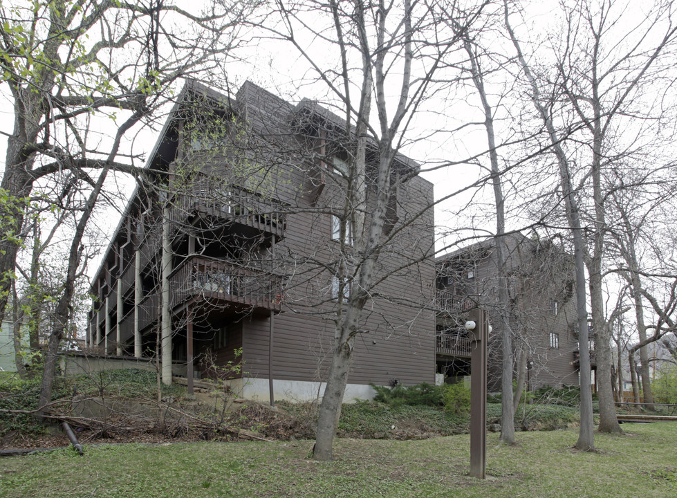 1000 Maxwell Ave in Boulder, CO - Building Photo