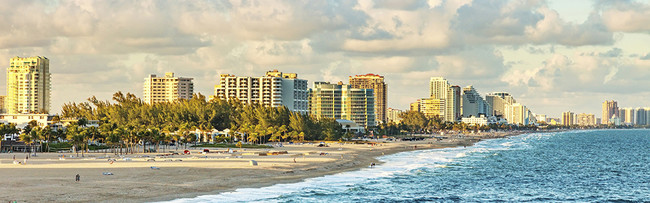 Casas Alquiler en Fort Lauderdale, FL