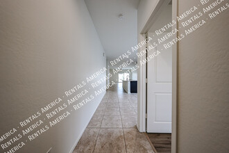 36387 Pampoloma Ave in Maricopa, AZ - Building Photo - Building Photo