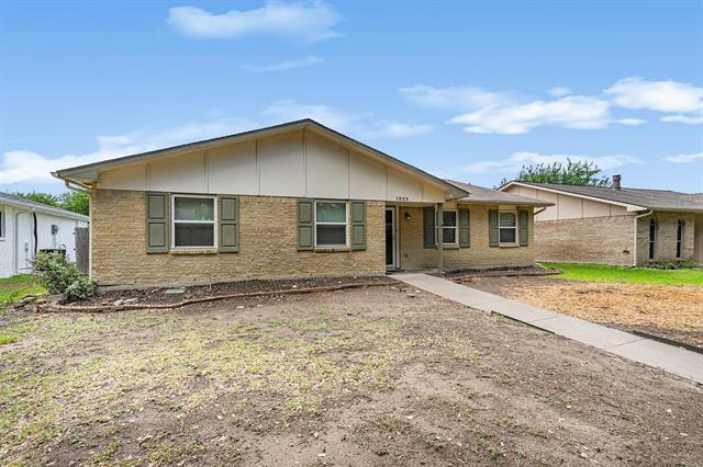 1822 Chamberlain Dr in Carrollton, TX - Building Photo - Building Photo